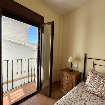 Villa Lafrenchtouch - Relajate Y Desconecta Al Pueblo Villanueva de Tapia Exterior foto