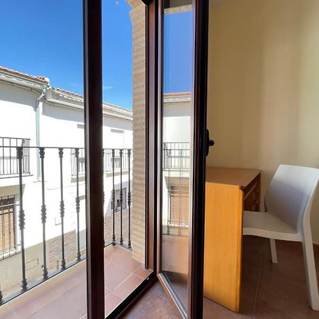 Villa Lafrenchtouch - Relajate Y Desconecta Al Pueblo Villanueva de Tapia Exterior foto