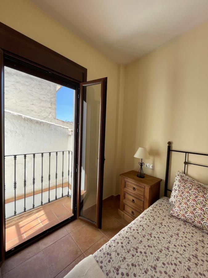 Villa Lafrenchtouch - Relajate Y Desconecta Al Pueblo Villanueva de Tapia Exterior foto