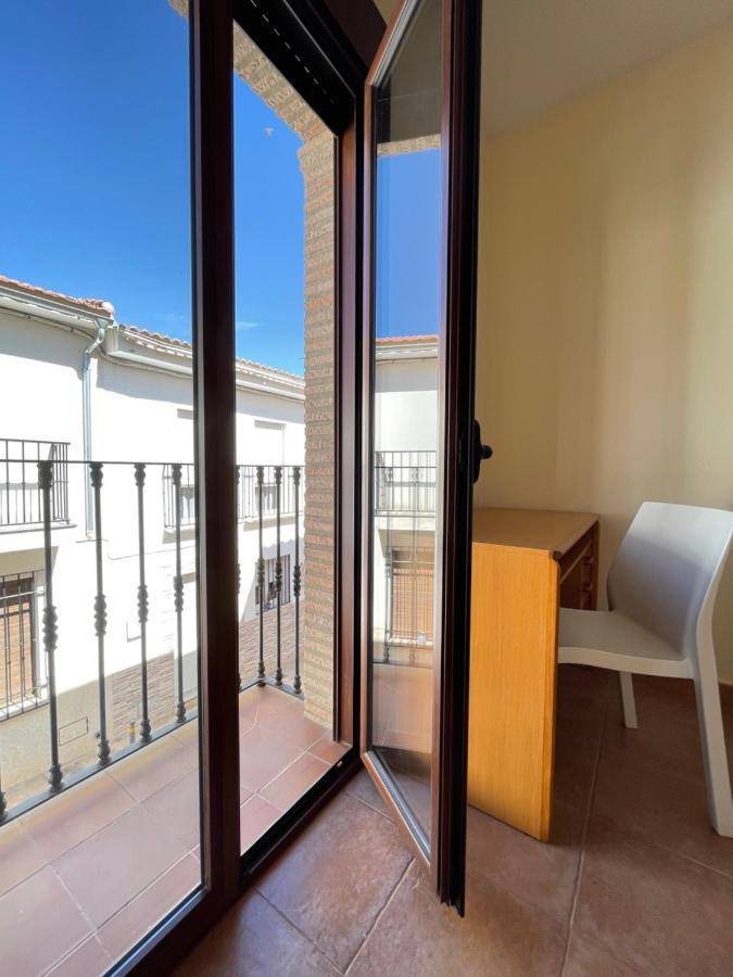 Villa Lafrenchtouch - Relajate Y Desconecta Al Pueblo Villanueva de Tapia Exterior foto