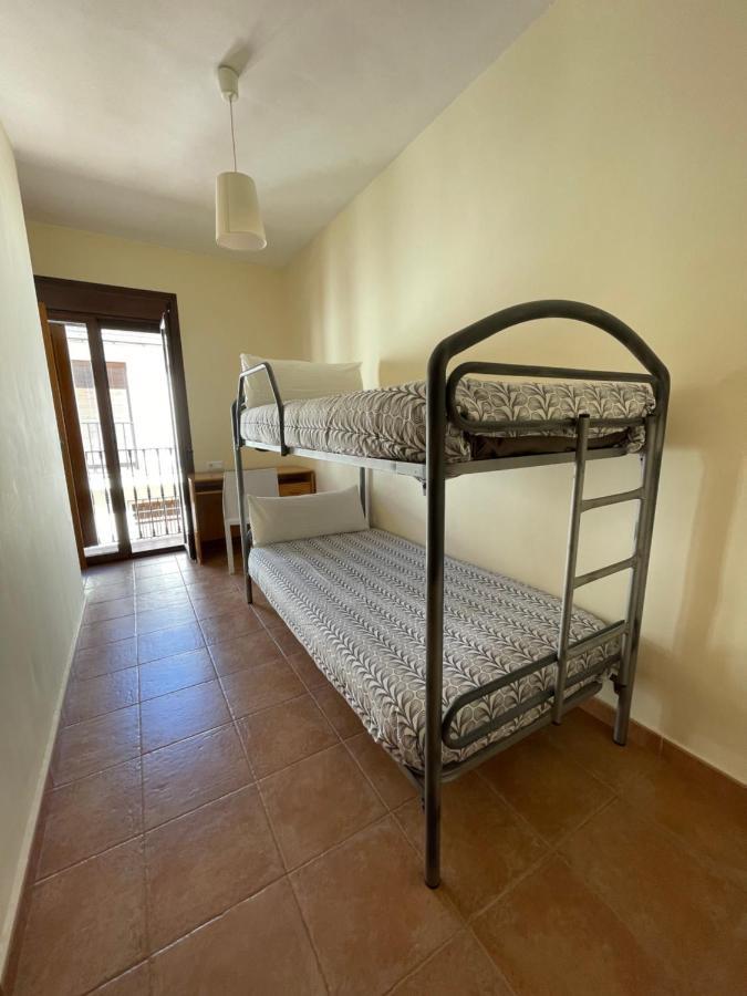 Villa Lafrenchtouch - Relajate Y Desconecta Al Pueblo Villanueva de Tapia Exterior foto
