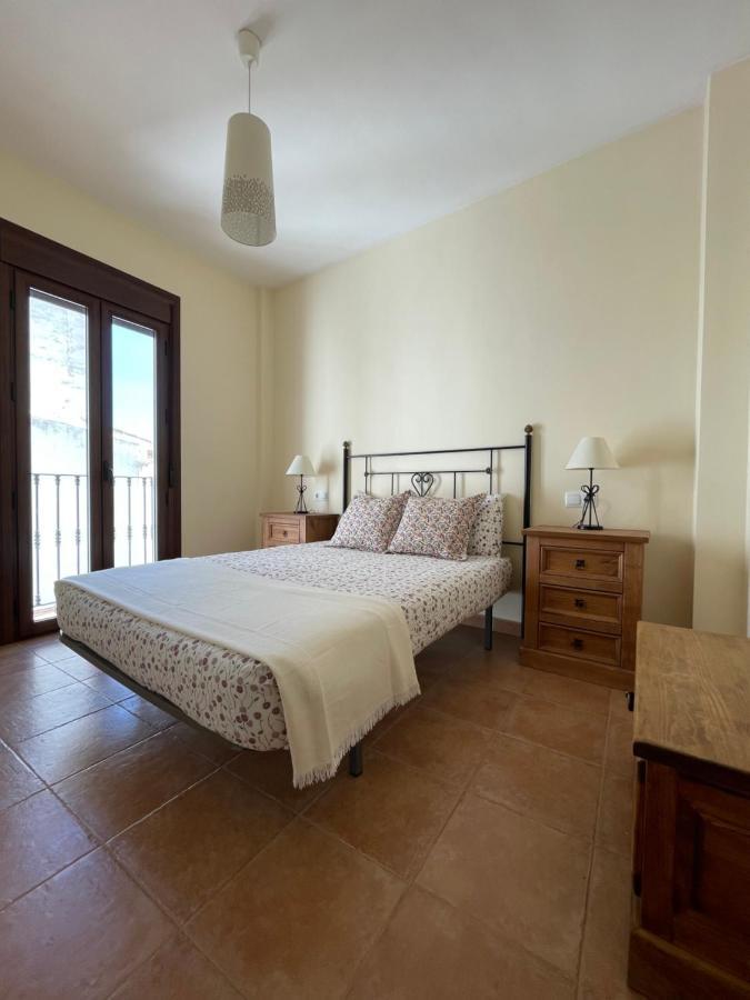 Villa Lafrenchtouch - Relajate Y Desconecta Al Pueblo Villanueva de Tapia Exterior foto