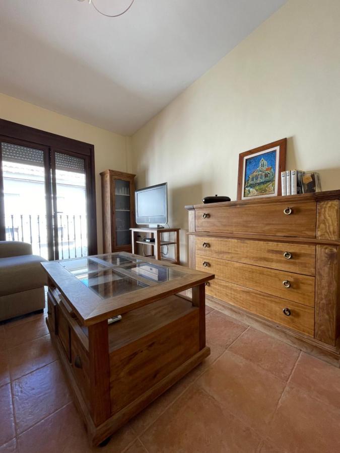 Villa Lafrenchtouch - Relajate Y Desconecta Al Pueblo Villanueva de Tapia Exterior foto